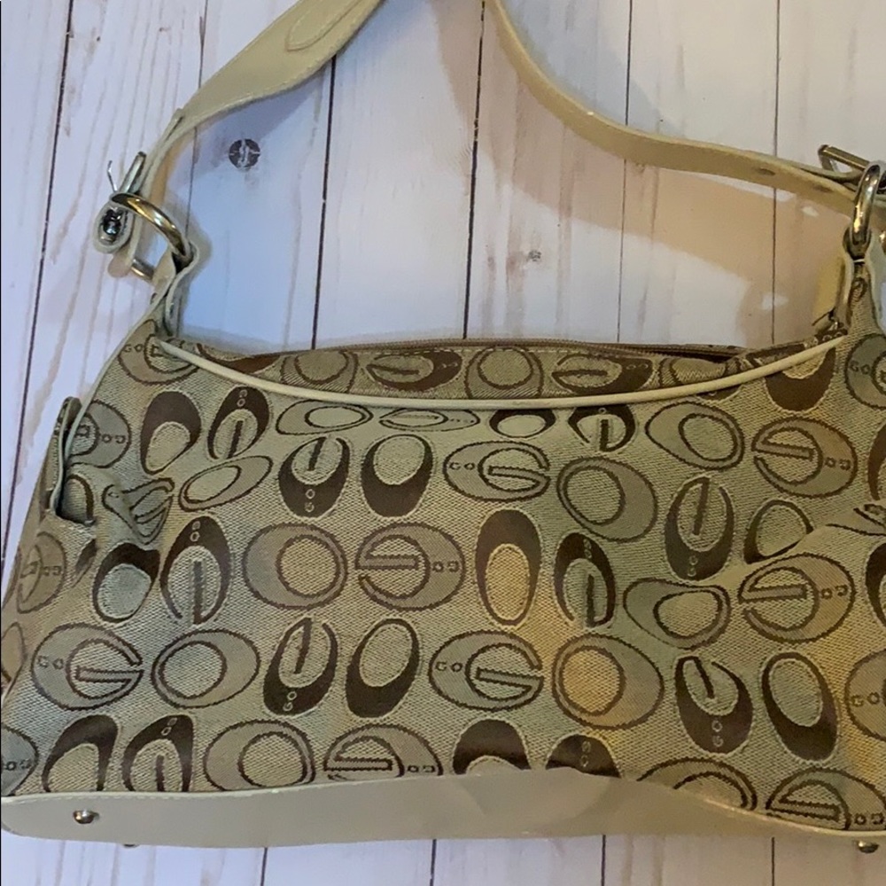 Italian GO purse 👛